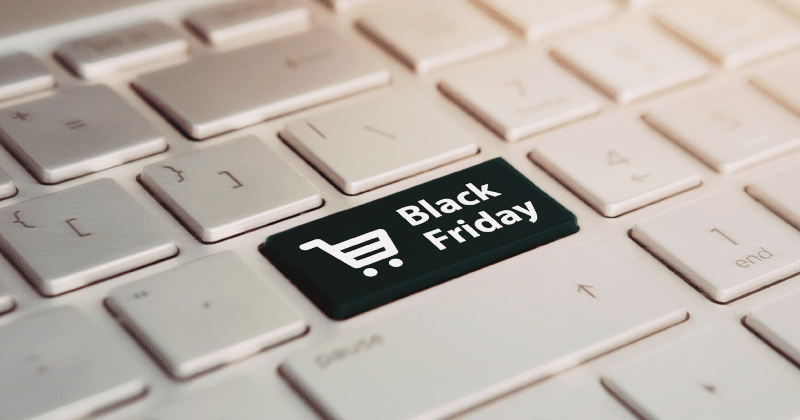 Black Friday: marketing e logística de mãos dadas