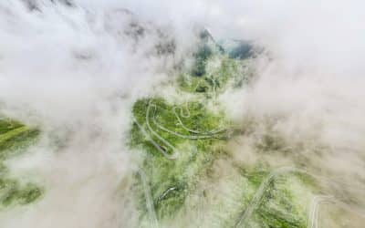 As alterações climáticas e a logística em Portugal